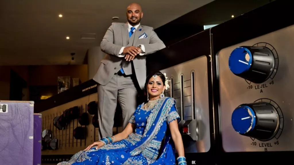 Casamento no Hard Rock Hotel Cancun